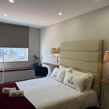 Ml Apartments Central Aliados Порто Екстериор снимка