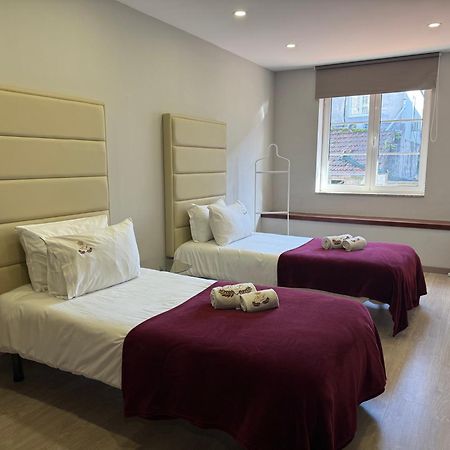 Ml Apartments Central Aliados Порто Екстериор снимка
