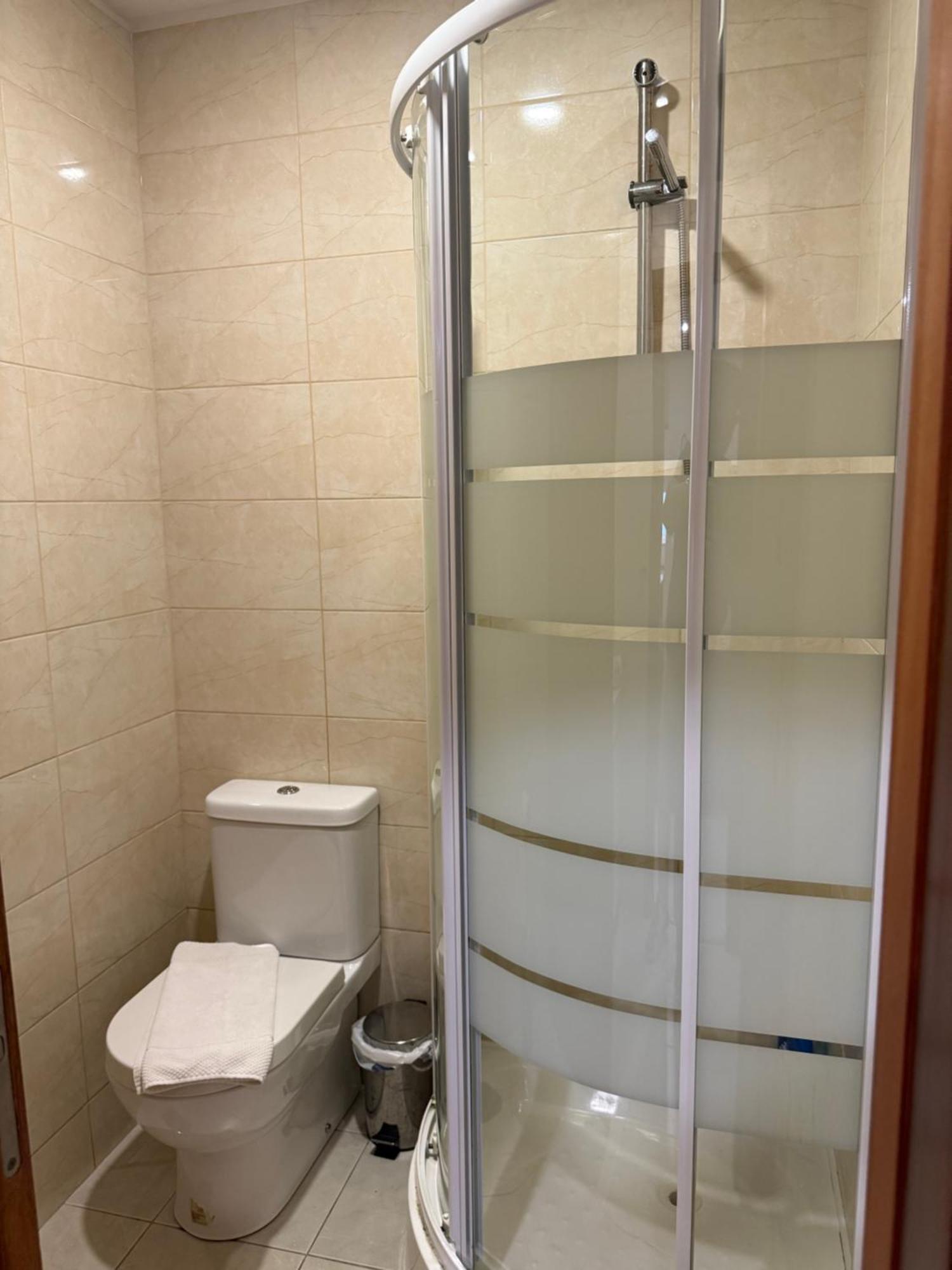 Ml Apartments Central Aliados Порто Екстериор снимка