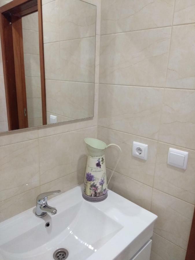 Ml Apartments Central Aliados Порто Екстериор снимка